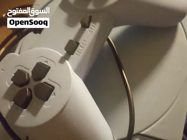 بلاي ستيشن زائد اكس بوكس
