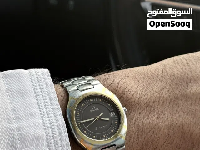 ساعة اوميغا