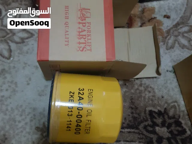 فلتر زيت من شركة KBZ للبيع