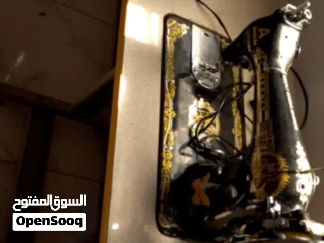 مكينه خياطه فراشه هندي الاصلي