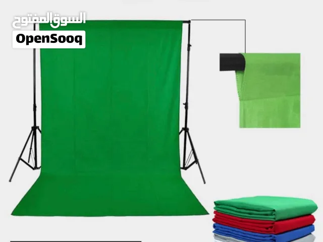 حامل الخلفيات + خلفيه