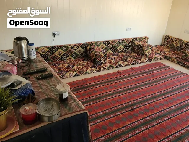 شاليه غرفه +مطبخ تحضيري+حمام