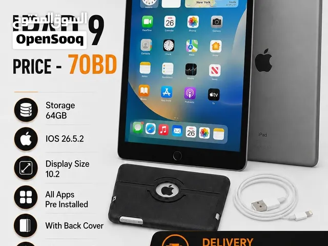 Apple ipad#USED