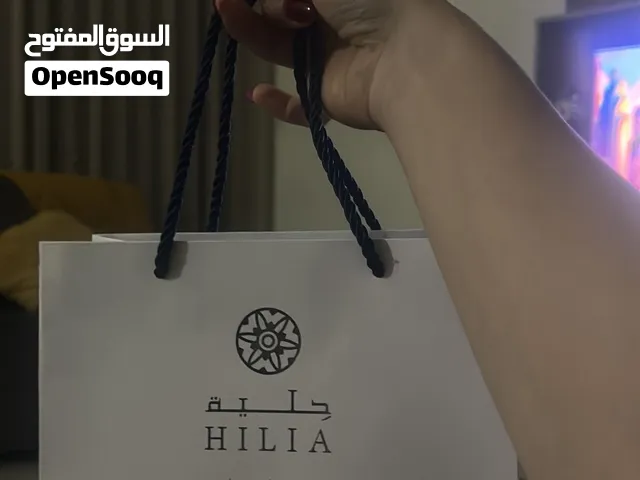 خاتم من حليه ring from Hilia
