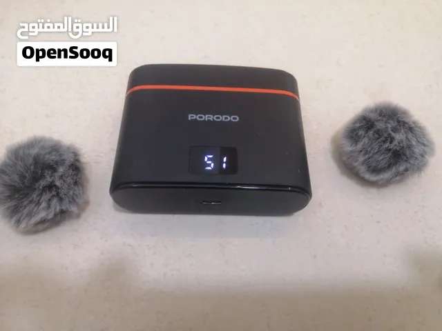 مايكPoRoDo
