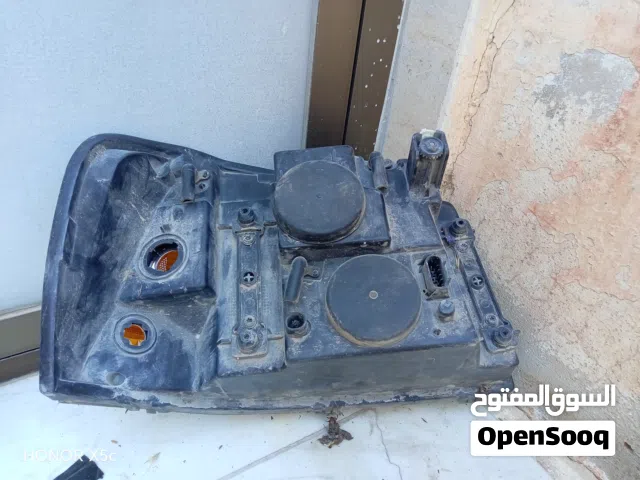 اضوية باجيرو اضوية شافر