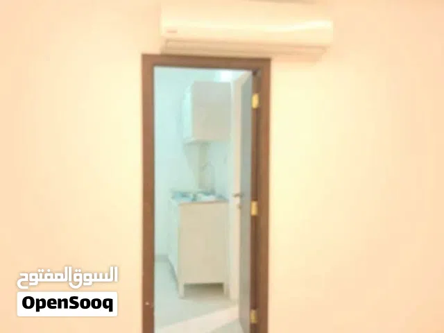 للايجار غرفة وصالة وحمام وستوديو بالرميثيه والجابرية عائلات فقط