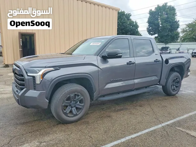 Used Toyota Tundra in Al Batinah