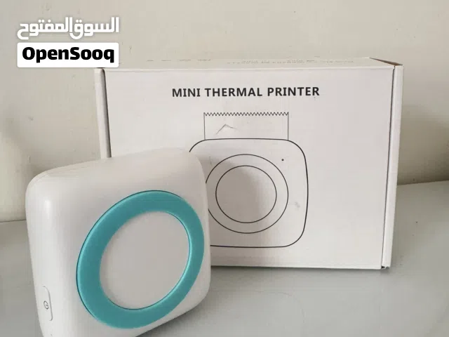 طابعة للطباعه من الهاتف