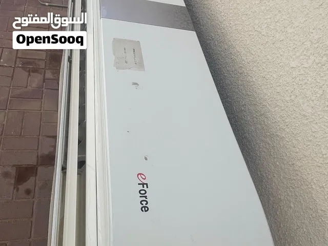 General 2.5 - 2.9 Ton AC in Al Ain