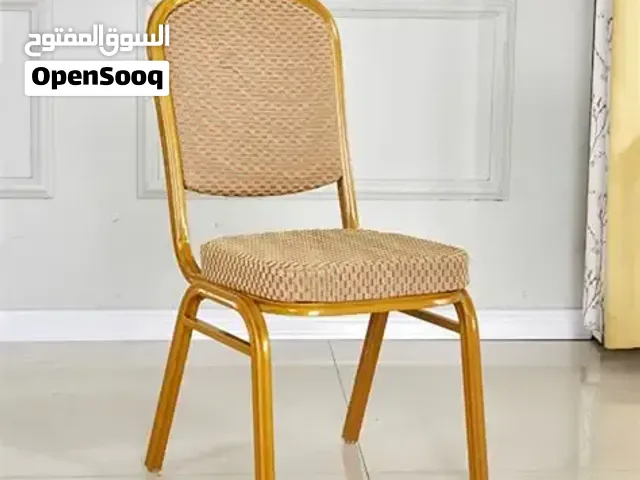 كراسي افراح ومطاعم