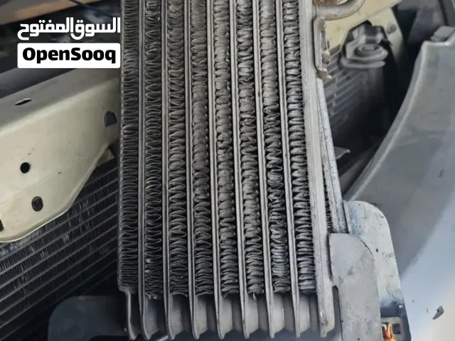 كولر جير نيسان التيما