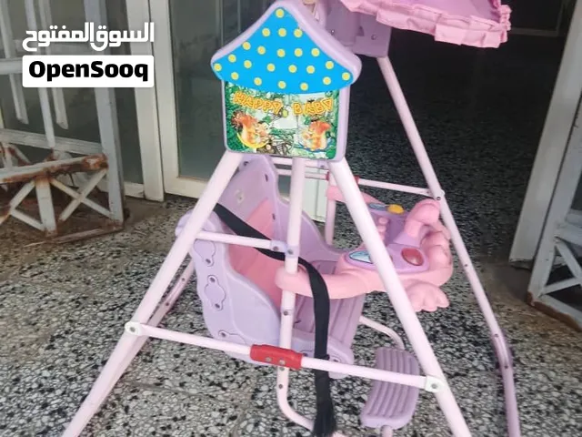 درجيحة اطفال للبيع شبه جديدة
