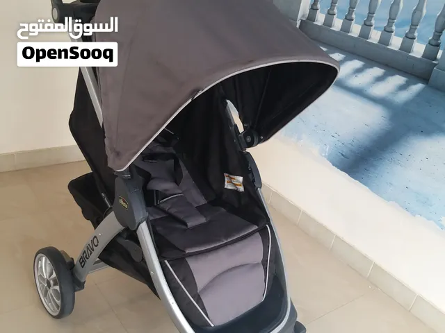Chicco Baby stroller and travel system