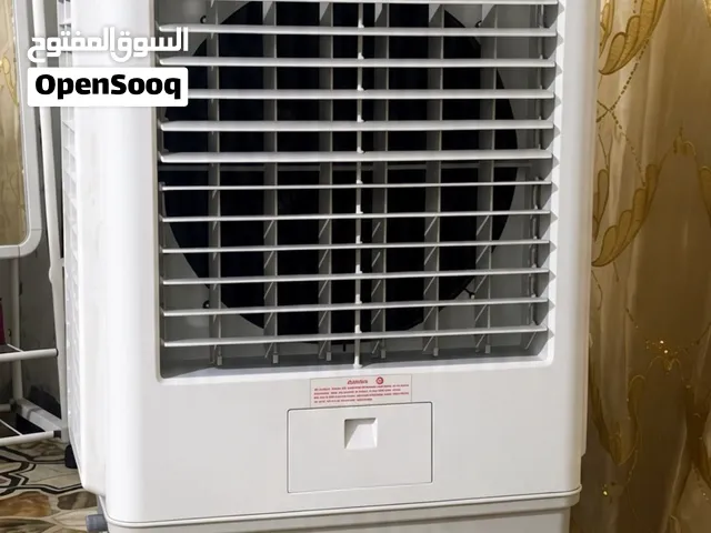 مبرده جديد غير مستخدمه من شركة اوبر  حجم وسط