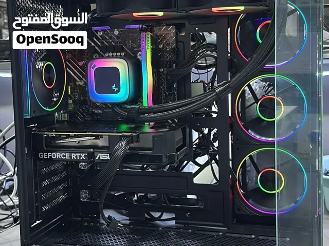 بي سي للبيع