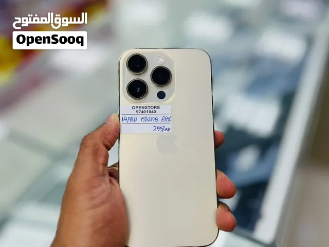 iPhone 14 pro- 512 GB - Super condition phone