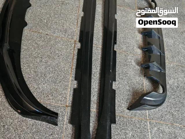 لحية سيارة للجارجر و الدورينكو