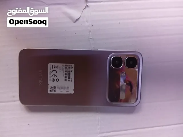 Infinix Smart 7 64 GB in Amman