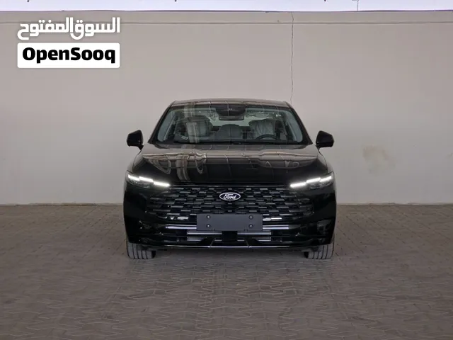 فورد تورس نيو تيتانيوم 2026 للبيع – Ford Taurus Titanium