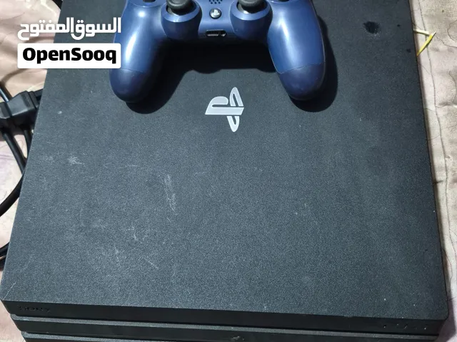 بلاي ستيشن 4 برو