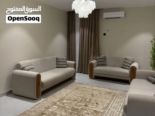 شقه مفروشه للايجار درجه أولي (الدقدوستا)