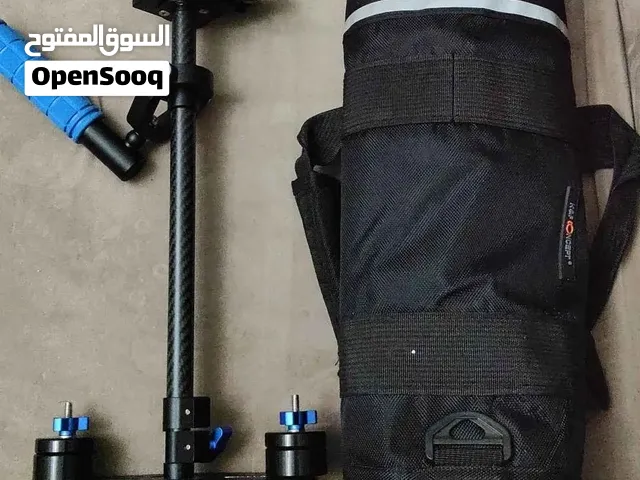 ستاند كاميرا احترافية .. وزن كيلو ونص