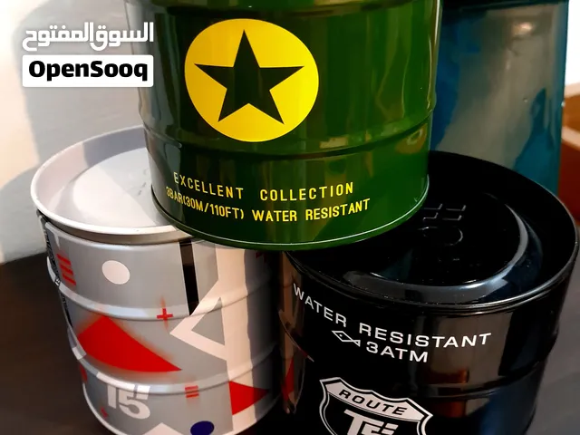 للبيع 3 ساعات