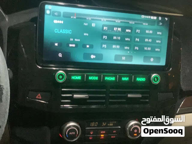 Android head unit and 360 camera