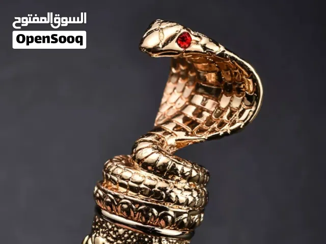Royal Palace for Pens   pen Snake vvvip with original box