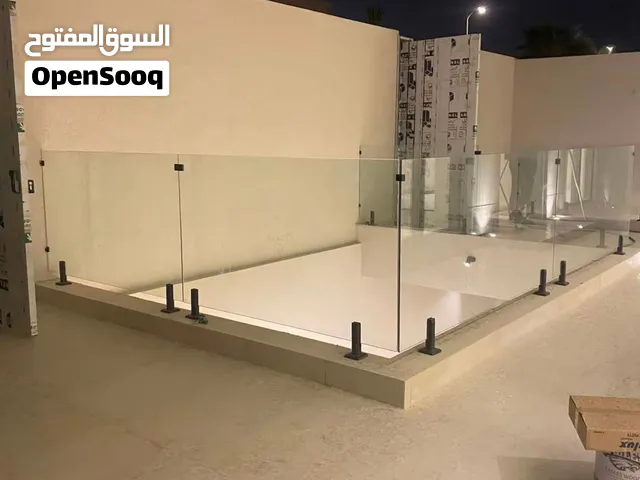 شغل درابزين. لجميع أنواع العمل For work contact us