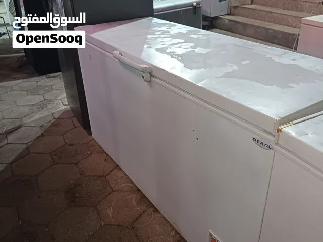 Freezer large size