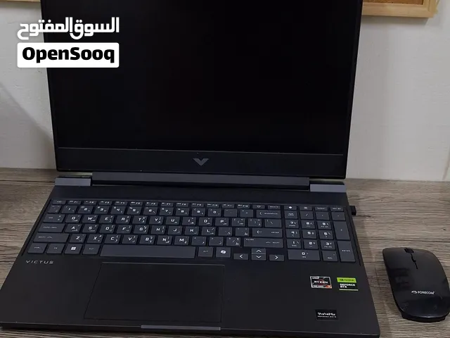 HP Victus 15 Gaming – للبيع