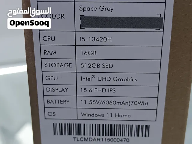 لابتوب TECNO MOBILE