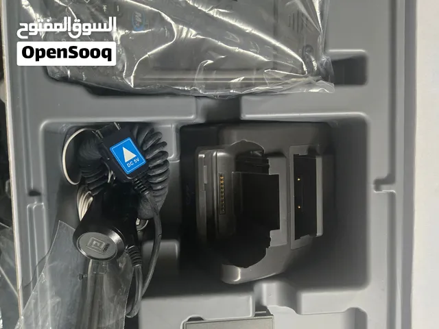 قارئ باركود وحاسوب محمول للأعمال M3 Mobile (MC-7500S)