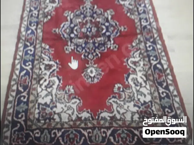 Antika El dokuma Halı - سجاد صوف يدوي عتيق