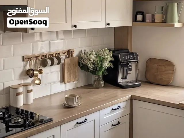 مصنع تفصيل مطابخ المونيوم وصاج وخشب