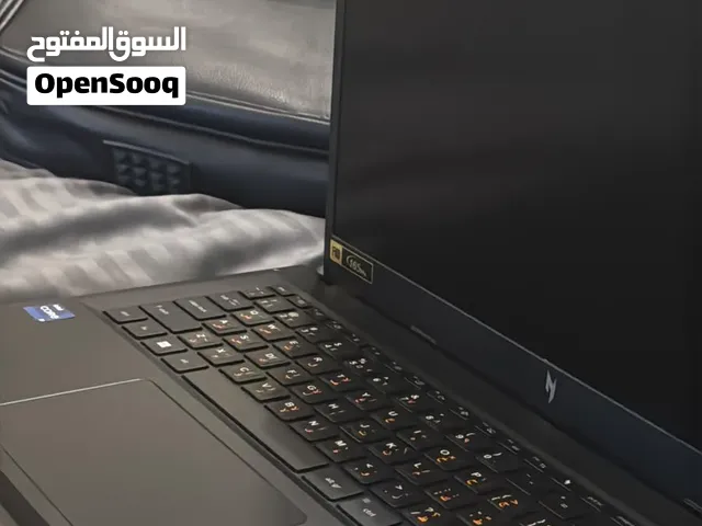 لابتوب للبيع جديد