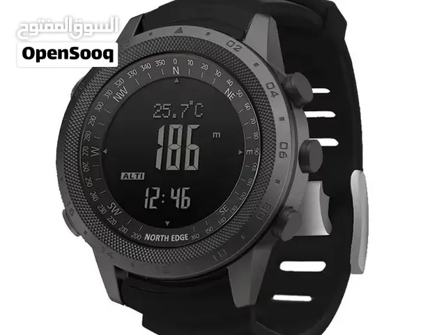 North Edge - DESERT (Alti-Baro-Compass) للبيع