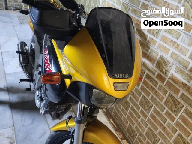 2021 ياماها XSR900