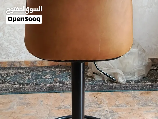 كراسي بار مستعمل نظيف