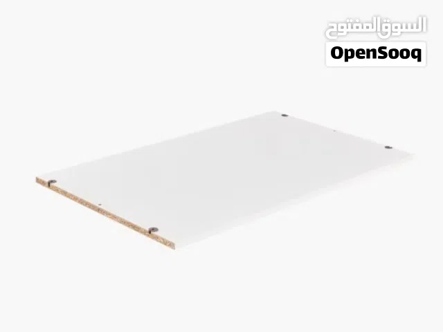 ارفف خزانة ملابس قابل للتفاوض of wardrobe price is negotiable shelves