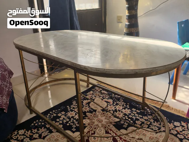 Center Table طاولة وسط