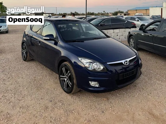 هونداي i30 سويسريه