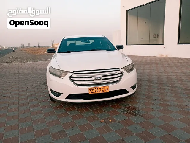 Used Ford Taurus in Al Batinah