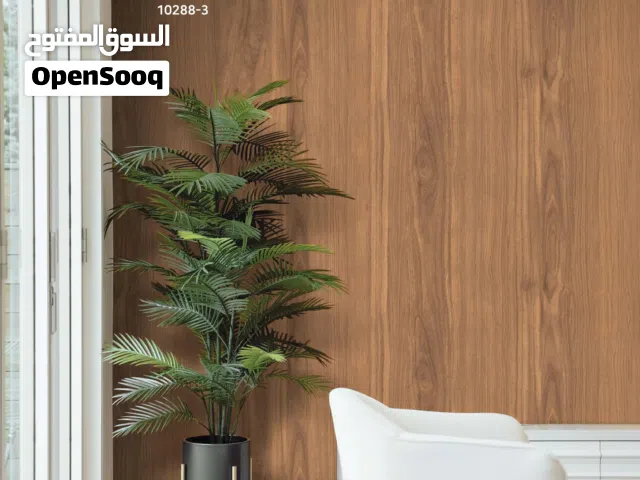 اقوى الخصومات على ورق الجدران تركي وكوري تشكيلة واسعة الألوان مع توصيل ورق جدران مقاوم قابل للمسح