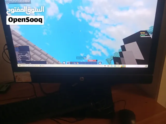 حاسوب كميرتر مستعمل