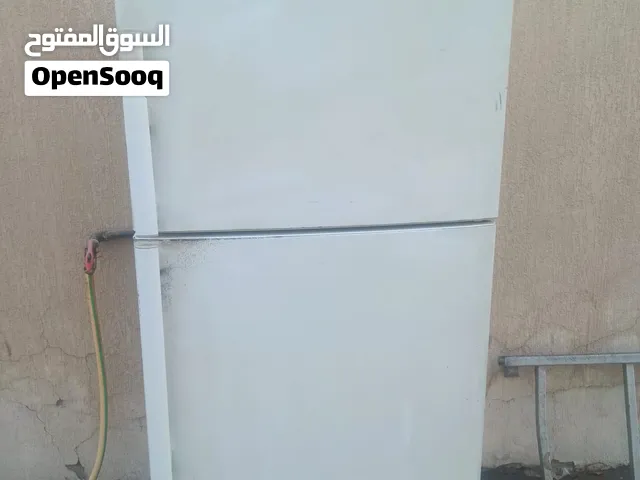 ثلاجه للبيع 14  قدم