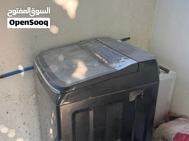 للبيع غساله سامسونج اوتوماتيك تابع الوصف