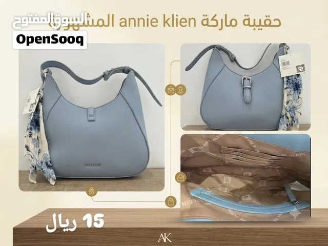 عرض قوي على حقائب يد اصلية ماركات عالمية